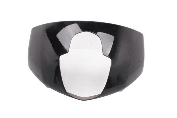 Voorste stroomlijnkap, cockpitmasker, stroomlijnkap Ducati Multistrada 1000 DS A1 03-06