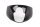 Voorste stroomlijnkap, cockpitmasker, stroomlijnkap Ducati Multistrada 1000 DS A1 03-06
