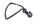 Interruptor de la pata de cabra, sensor de caída BMW K 1200 S K40 K12S 0581 05-08