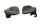 Protector de manillar izquierdo y derecho BMW R 1100 GS 259 0409 93-99