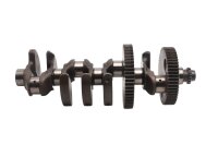 Crankshaft drive shaft gear flywheel BMW K 1200 S K40 K12S 0581 05-08
