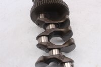 Crankshaft drive shaft gear flywheel BMW K 1200 S K40 K12S 0581 05-08