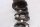 Crankshaft drive shaft gear flywheel BMW K 1200 S K40 K12S 0581 05-08