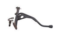 Side stand switch holder floor console BMW K 1200 RS K589...
