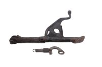 Side stand switch holder floor console BMW K 1200 RS K589...