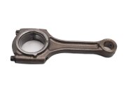 Connecting rod, forged connecting rod, crankshaft drive...