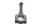 Biela, biela forjada, transmisión del cigüeñal BMW K 1200 S K40 K12S 0581 05-08