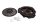 panier dembrayage, plateau de pression, ensemble volant moteur BMW R 1100 RT 259 0413 96-01
