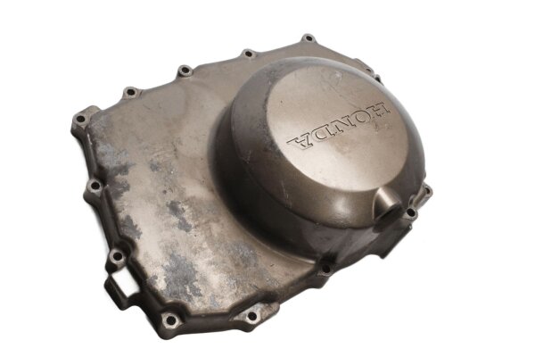 Tapa del embrague, tapa del motor, embrague derecho Honda XRV 750 Africa Twin RD04 90-92