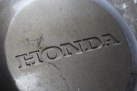 Tapa del embrague, tapa del motor, embrague derecho Honda XRV 750 Africa Twin RD04 90-92