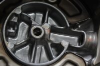 Tapa del embrague, tapa del motor, embrague derecho Honda XRV 750 Africa Twin RD04 90-92