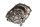 Tapa del embrague, tapa del motor, embrague derecho Honda XRV 750 Africa Twin RD04 90-92