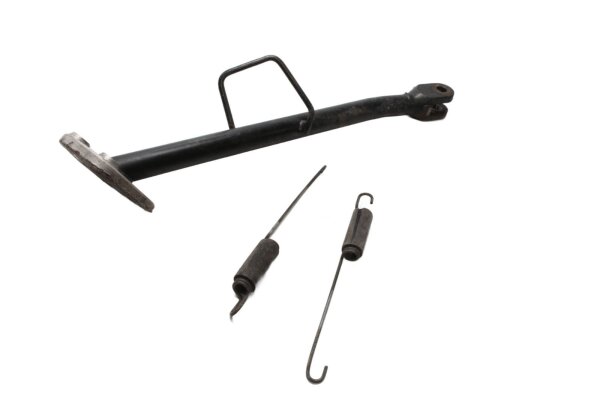 Side stand complete with springs and switch mount BMW R 1100 GS 259 0409 93-99