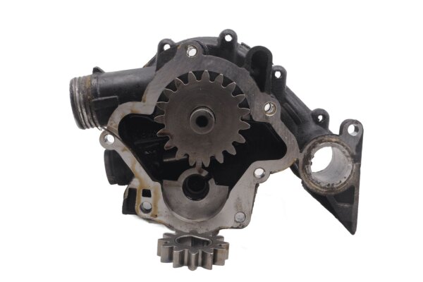 Öljypumppu, vesipumpun kotelo, vaihde, moottorikäyttö BMW K 1200 RS K589 0544 97-00
