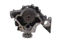 Oil pump, water pump housing, gear, motor drive BMW K...
