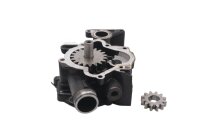 Öljypumppu, vesipumpun kotelo, vaihde, moottorikäyttö BMW K 1200 RS K589 0544 97-00