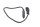 Universell hydraulisk bromsljusbrytare Ducati Multistrada 1000 DS A1 03-06