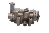 Oil pump complete gear drive motor BMW K 1200 S K40 K12S...