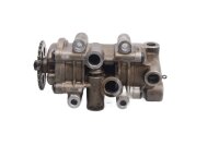 Bomba de aceite completa con motor de transmisión por engranajes BMW K 1200 S K40 K12S 0581 05-08