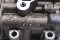 Bomba de aceite completa con motor de transmisión por engranajes BMW K 1200 S K40 K12S 0581 05-08