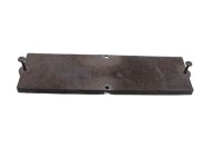Air filter cover, air filter box, filter lid BMW K 1200...