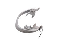 Passagergreb, bageste øvre greb, grebstang BMW K 1200 RS K589 0544 97-00