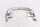 Passagergreb, bageste øvre greb, grebstang BMW K 1200 RS K589 0544 97-00