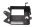 Battery box fuse holder Ducati Multistrada 1000 DS A1 03-06