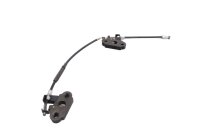 Sblocco del blocco del sedile Ducati Multistrada 1000 DS...