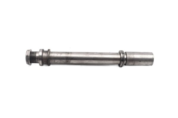 Radachse Achse Tachoschnecke Lageraufnahme Ducati Multistrada 1000 DS A1 03-06