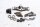 Jeu de vis pour chapeau de palier darbre à cames gauche BMW R 1100 RT 259 0413 96-01