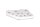 Couvercle de protection thermique gauche Ducati Multistrada 1000 DS A1 03-06