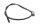 Cable hidráulico del embrague BMW K 1200 S K40 K12S 0581 05-08