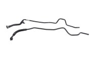 Oil cooler line, oil pipe, cooling system BMW K 1200 S...