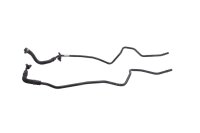 Oil cooler line, oil pipe, cooling system BMW K 1200 S...