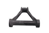 Puente de horquilla, soporte de horquilla, chasis, basculante BMW K 1200 S K40 K12S 0581 05-08