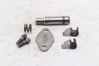 Distributiekettingspanner, spannerveer, bout BMW K 1200 S K40 K12S 0581 05-08