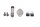 Distributiekettingspanner, spannerveer, bout BMW K 1200 S K40 K12S 0581 05-08