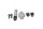Distributiekettingspanner, spannerveer, bout BMW K 1200 S K40 K12S 0581 05-08