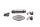 Distributiekettingspanner, spannerveer, bout BMW K 1200 S K40 K12S 0581 05-08