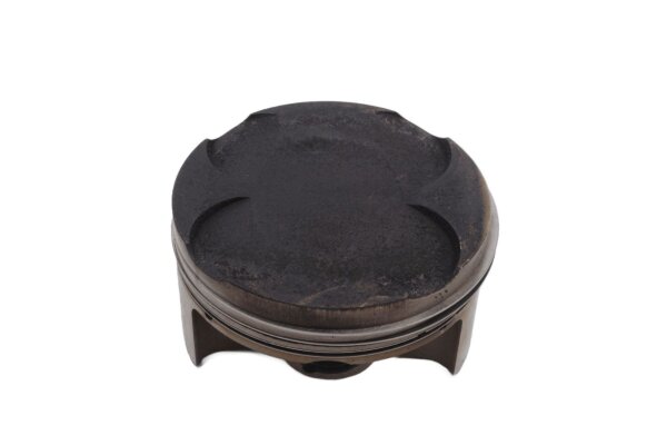 Pistone, alesaggio del cilindro, fasce elastiche 79P25 BMW K 1200 S K40 K12S 0581 05-08