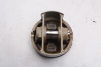 Pistone, alesaggio del cilindro, fasce elastiche 79P25 BMW K 1200 S K40 K12S 0581 05-08