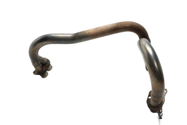 Udstødningsmanifold, dobbelt udstødningsføring BMW R 1100 GS 259 0409 93-99