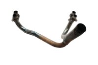 Udstødningsmanifold, dobbelt udstødningsføring BMW R 1100 GS 259 0409 93-99