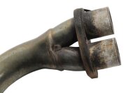 Udstødningsmanifold, dobbelt udstødningsføring BMW R 1100 GS 259 0409 93-99