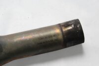 Udstødningsmanifold, dobbelt udstødningsføring BMW R 1100 GS 259 0409 93-99