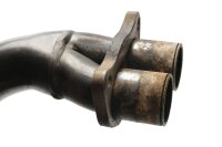 Udstødningsmanifold, dobbelt udstødningsføring BMW R 1100 GS 259 0409 93-99