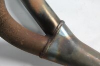 Udstødningsmanifold, dobbelt udstødningsføring BMW R 1100 GS 259 0409 93-99