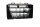 Portafusibles, alojamiento de la batería, sistema eléctrico BMW R 1100 GS 259 0409 93-99