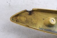 forreste øverste højre cockpitkåbe, gul BMW K 1200 RS K589 0544 97-00